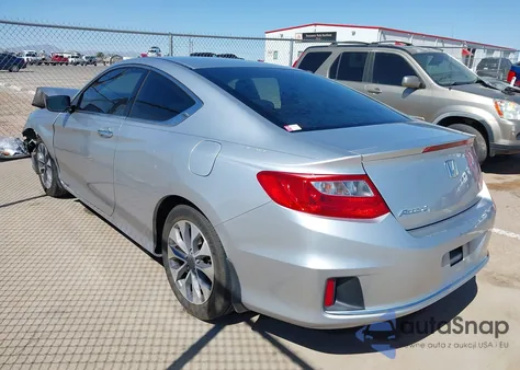 2013 Honda Accord Lx-S from USA, damaged, VIN 1HGCT1B32DA010712